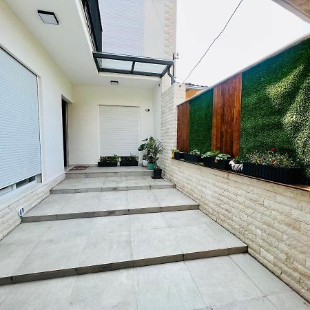 Te Nana Home Shkodër Dış mekan fotoğraf