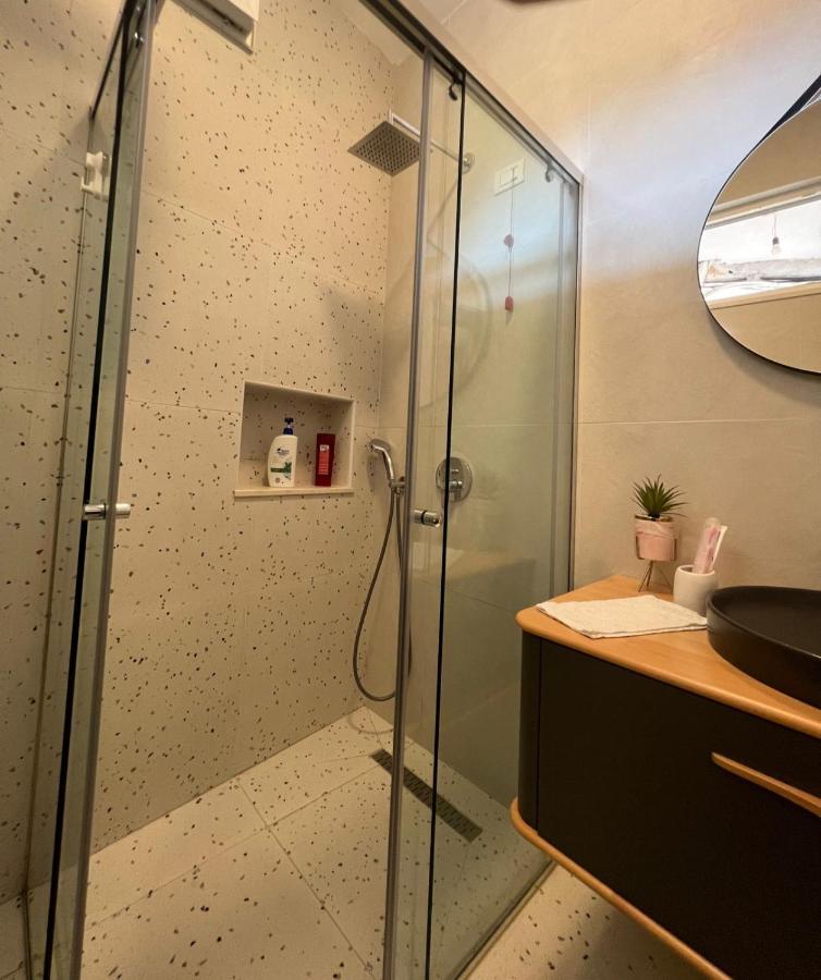 Te Nana Home Shkodër Dış mekan fotoğraf