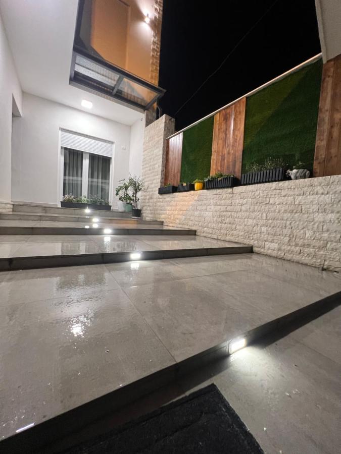 Te Nana Home Shkodër Dış mekan fotoğraf