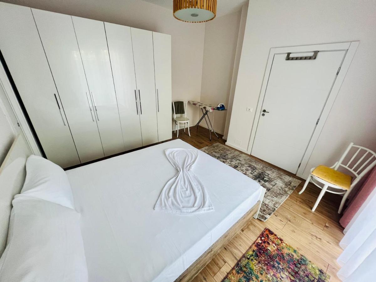 Te Nana Home Shkodër Dış mekan fotoğraf
