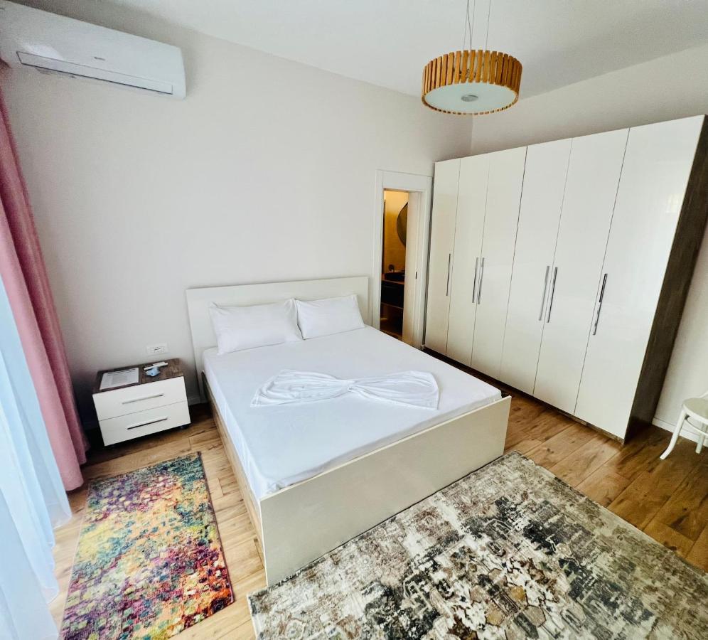 Te Nana Home Shkodër Dış mekan fotoğraf
