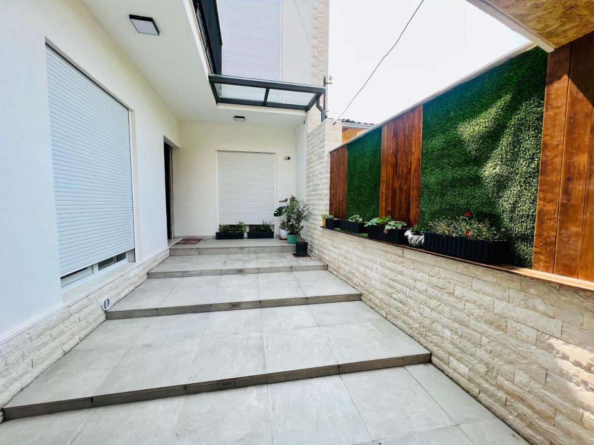 Te Nana Home Shkodër Dış mekan fotoğraf