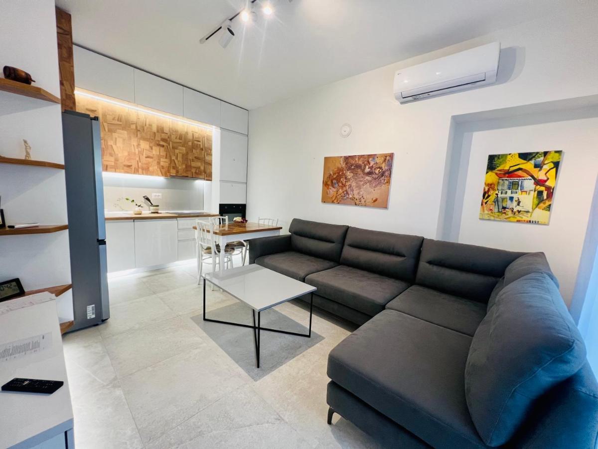Te Nana Home Shkodër Dış mekan fotoğraf